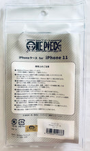 Cargar imagen en el visor de la galería, One Piece - Trafalgar Law - Mobile Phone Jacket Cover - iPhone 11 Case
