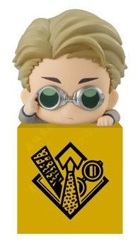 Jujutsu Kaisen - Nanami Kento - Hikkake Figure 2