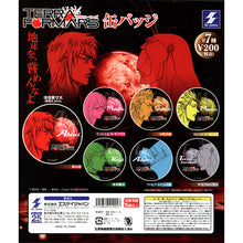 Cargar imagen en el visor de la galería, Terra Formars - Terraformar - Can Badge
