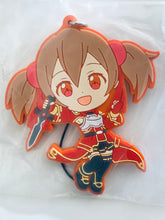 Load image into Gallery viewer, Sword Art Online - Silica - Ichiban Kuji ~SAO will return~ - Rubber Strap
