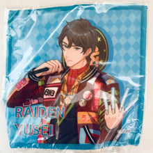 Load image into Gallery viewer, Station Idol Latch! - Raiden Yuusei - Hand Towel
