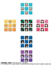 Load image into Gallery viewer, Kimetsu no Yaiba Mini Rubik’s Cube
