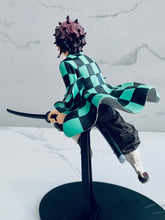 Load image into Gallery viewer, Kimetsu no Yaiba - Kamado Tanjirou - Vibration Stars

