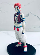 Cargar imagen en el visor de la galería, Kimetsu no Yaiba - Akaza - Kimetsu no Yaiba Figure -Oni no Sou- (Vol.4)
