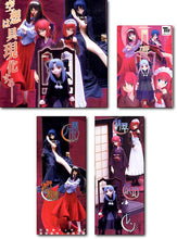 Load image into Gallery viewer, Tsukihime II - Kohaku - Palm Scenery Trading Figure
