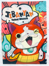 Load image into Gallery viewer, Youkai Watch - Jibanyan - Clear File - (A)
