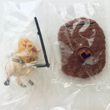 Load image into Gallery viewer, Monster Hunter - Otomo Airou - Card Stand Figure - Ichiban Kuji MH Airou collection
