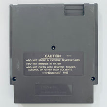 Cargar imagen en el visor de la galería, Sesame Street 123 - Nintendo Entertainment System - NES - NTSC-US - Cart
