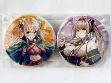 Load image into Gallery viewer, Fantasia Re:Build - Eriri Spencer Sawamura &amp; Isuzu Sento - Can Badge Set - Kuji Hikido Online Lottery - C-15
