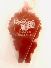 Load image into Gallery viewer, Hataraku Saibou - General Cell - Lactic Acid Bacteria - Hataraku!! Capsule Rubber Mascot 2

