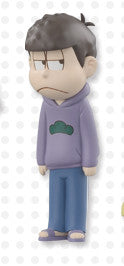 Osomatsu-san - Matsuno Ichimatsu - World Collectable Figure - WCF