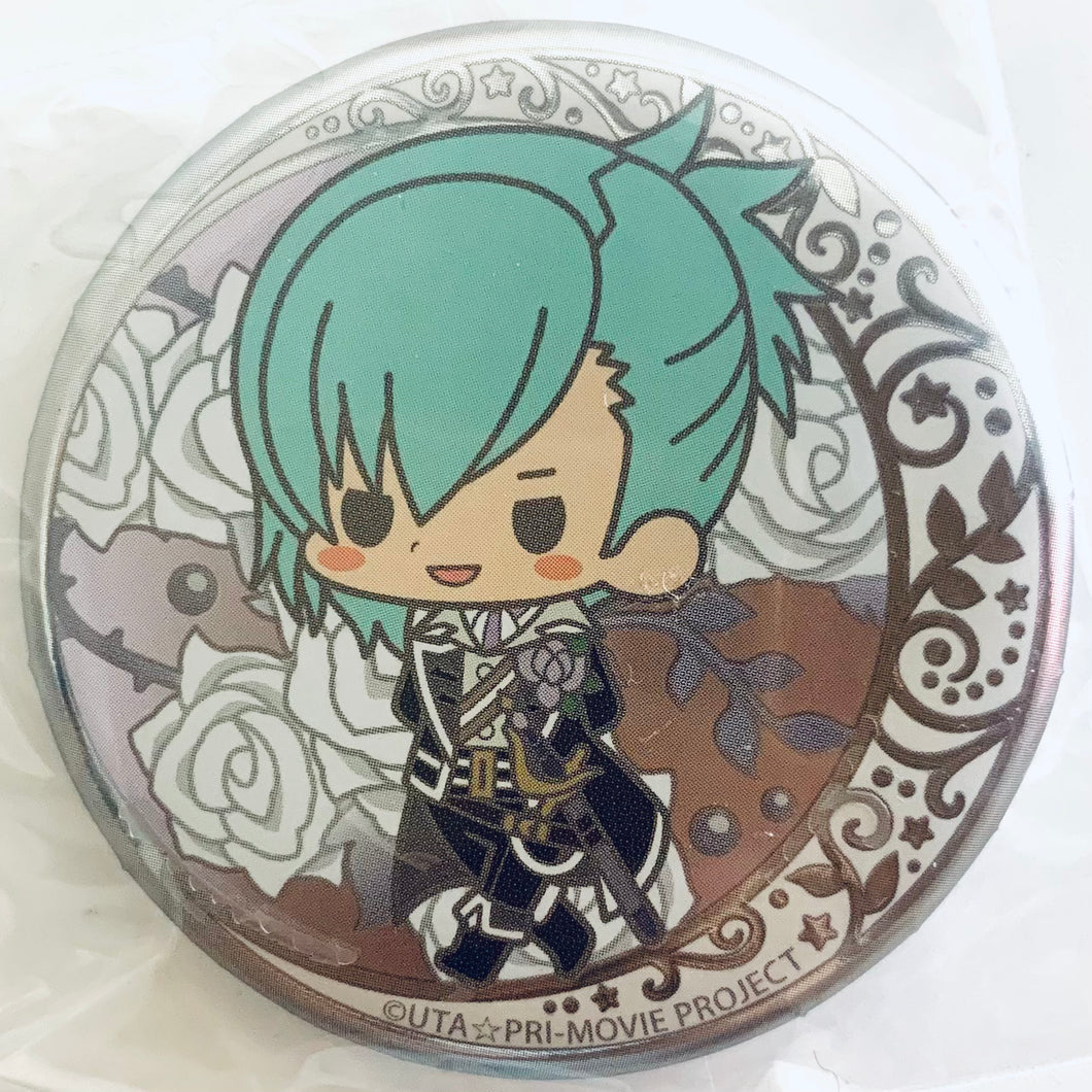 Uta no☆Prince-sama♪ Maji LOVE Kingdom - Mikaze Ai - Decokira☆Badge Collection Theatrical Version - es fest 12