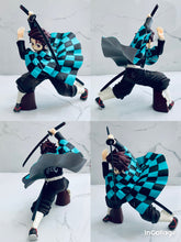 Load image into Gallery viewer, Kimetsu no Yaiba - Kamado Tanjirou - Ichiban Kuji Demon Slayer - A Prize
