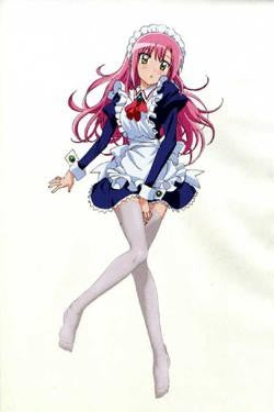 Hayate no Gotoku! - Katsura Hinagiku - Bed Sheet