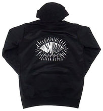 Load image into Gallery viewer, Fate/stay night Heaven&#39;s Feel Motif Design Hoodie Black Unisex Free Size

