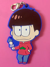 Load image into Gallery viewer, Ichiban Kuji Osomatsu-san ~Bokura to Issho ni de Kakeyou~ - Rubber Strap Mascot - H Prize - Set of 6
