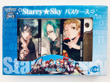 Cargar imagen en el visor de la galería, Starry☆Sky - Pass Case - Taito Kuji Honpo - D Prize - Autumn ver.
