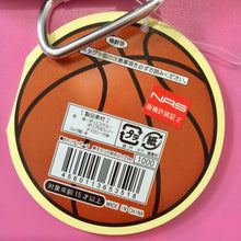 Cargar imagen en el visor de la galería, Kuroko no Basket Candy Pouch Tetsuya Kuroko Club Bag Ver.
