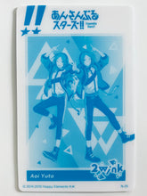 Load image into Gallery viewer, Ensemble Stars! - Metallic Card Collection Gum 1st Limited Edition - 2wink - Tranding Cards (Set of 15)
