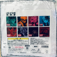Load image into Gallery viewer, Boku no Hero Academia - Dabi - Ichiban Kuji Hero vs Villains - J Prize Mini Towel
