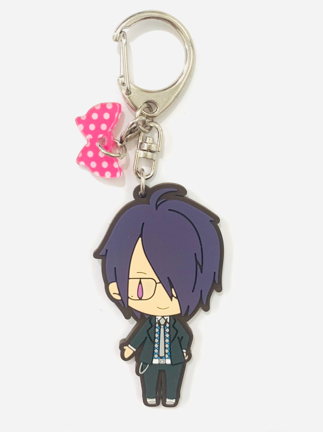 Brothers Conflict - Asahina Azusa - Rubber Strap