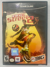 Load image into Gallery viewer, FIFA Street 2 - Nintendo Gamecube - NTSC - Case &amp; Manual
