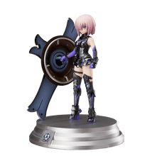 Load image into Gallery viewer, Fate/Grand Order - Mash Kyrielight - F/GO Duel Collection Figure (08)
