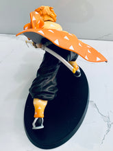 Cargar imagen en el visor de la galería, Kimetsu no Yaiba - Agatsuma Zenitsu - SPM Figure
