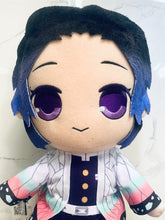 Load image into Gallery viewer, Kimetsu no Yaiba - Kochou Shinobu - BIG Nuigurumi Vol.2 - Plush
