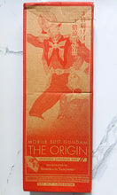 Cargar imagen en el visor de la galería, Mobile Suit Gundam: The Origin - Char Aznable - Sayla Mass - Original Japanese Fan - Sensu
