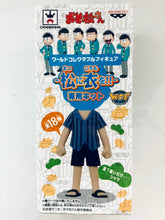 Load image into Gallery viewer, Osomatsu-san World Collectable Figure -Matsu ni Io!!- Senyou Kit
