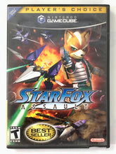 Cargar imagen en el visor de la galería, Star Fox Assault - Nintendo Gamecube - NTSC - Case
