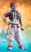Cargar imagen en el visor de la galería, Kimetsu no Yaiba - Akaza - Figure -Oni no Sou- (Vol.4)
