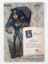 Cargar imagen en el visor de la galería, Identity V Fifth Personality Trading Card Game - TCG - Set of 20 Cards

