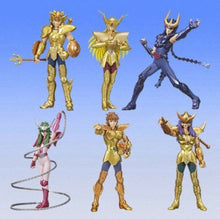 Load image into Gallery viewer, Saint Seiya - Ioria of Leo - HGIF Series ~The Twelve Palaces of the Zodiac~ PART 2
