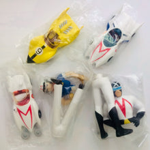 Load image into Gallery viewer, Match GoGoGo / Speed Racer - Super Real Figure - SR Series - Set of 5
