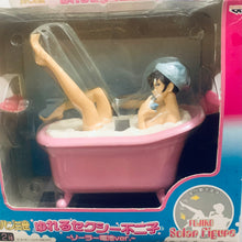 Load image into Gallery viewer, Lupin The Third - Mine Fujiko - Pink, ~Solar Battery ver.~ Figure
