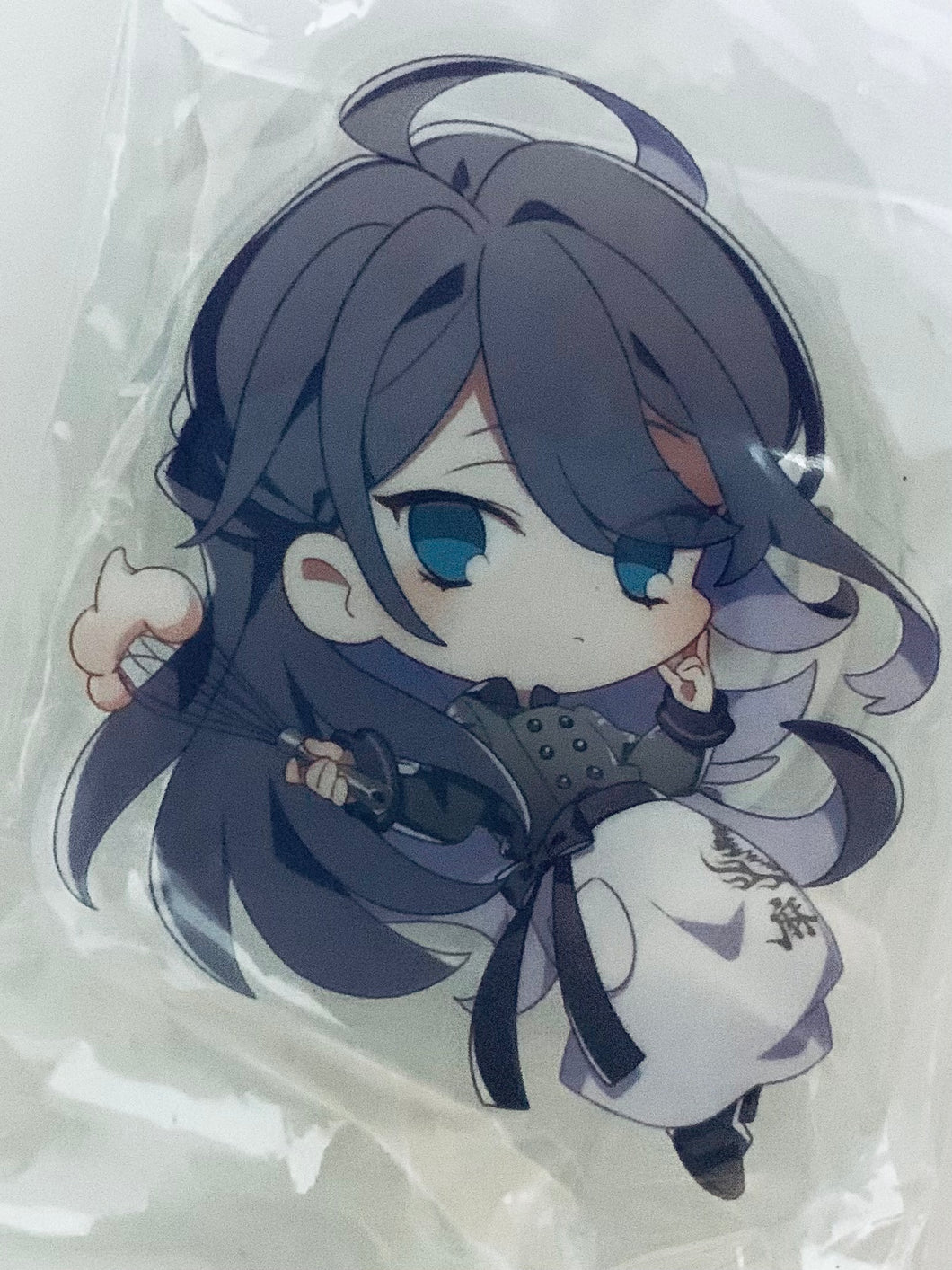 Hypnosis Mic -Division Rap Battle- - Jinguji Jakurai - Acrylic Stand