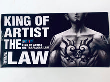 Cargar imagen en el visor de la galería, One Piece - Trafalgar Law - King of Artist - Figure
