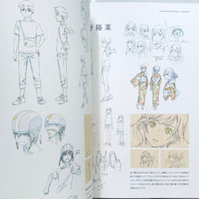 Load image into Gallery viewer, Weathering With You Movie Pamphlet (44 Pages)
