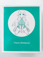 Load image into Gallery viewer, Zero no Tsukaima ~Futatsuki no Kishi~ - Tiffania Westwood - Heroine Figure - Monthly Comic Alive
