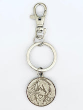 Load image into Gallery viewer, Uta no☆Prince-sama♪ - Ittoki Otoya - Medal Keyholder - ST☆RISH
