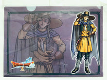 Cargar imagen en el visor de la galería, Dragon Quest Fukubiki Dokoro Special - A4 Clear File 12 Pieces Set - Dragon Quest X Treasure Mansai! Edition ~ H Award
