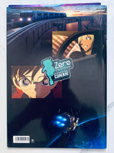 Cargar imagen en el visor de la galería, Detective Conan Zero the Enforcer The Movie Pamphlet
