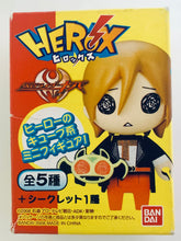 Cargar imagen en el visor de la galería, HEROX Enshin Sentai Go Onger / Kamen Rider Kiba - Random Firure
