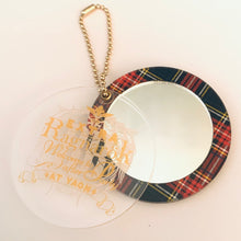 Load image into Gallery viewer, The Brow Beat ~Welcome to After Party AT YAON~- Slide Mirror
