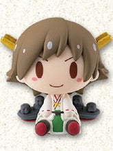 Cargar imagen en el visor de la galería, Kantai Collection ~Kan Colle~ - Hiei - Chokonokko - Ichiban Kuji Kan Colle -Natsukoso Kanmusume! Zurui zo! Kanmusume Keshikaran Natsu- (G prize)
