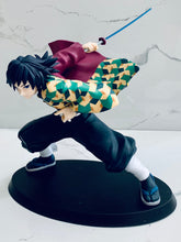 Load image into Gallery viewer, Kimetsu no Yaiba - Tomioka Giyuu - SPM Figure
