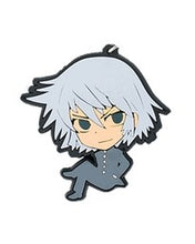 Load image into Gallery viewer, Zettai Karen Children - Hyoubu Kyousuke - Rubber Strap
