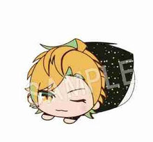 Cargar imagen en el visor de la galería, Hypnosis Mic -Division Rap Battle- - Izanami Hifumi - Mochi Kororin - Extra Wardrobe 02 Shinjiku &amp; Shibuya - Plush Strap
